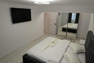 Apartament Cosmi Ari - Băile Herculane - 8