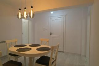 Apartament Cosmi Ari - Băile Herculane - 4