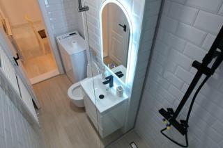 Apartament Cosmi Ari - Băile Herculane - 5