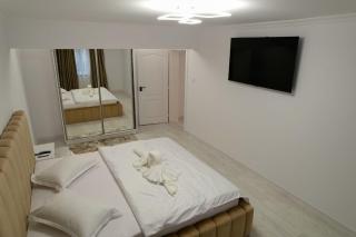 Apartament Cosmi Ari - Băile Herculane - 9