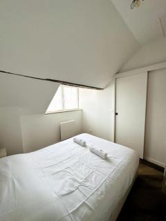 Le Condorcet - Cité gastro - Dijon - 1