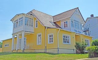 ruhig gelegenes Appartementhaus mit Ferienwohnungen VSo - Göhren - 8