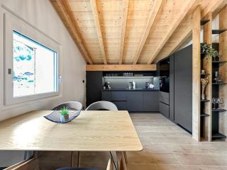 Dynastic Penthouse - 4 Valleys - Swiss Alps - Nendaz - 7