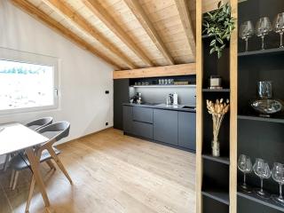 Dynastic Penthouse - 4 Valleys - Swiss Alps - 4