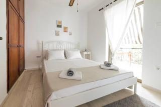 Seaside escape apartment - Saronida - 9