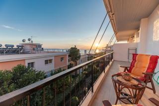 Seaside escape apartment - Saronida - 2
