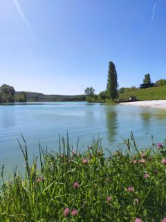LES REFUGES DU LOT Le Cosy - Mauroux - 8