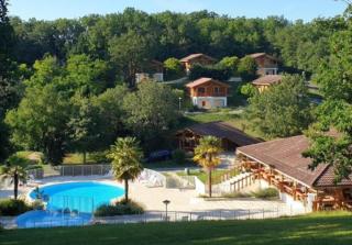 LES REFUGES DU LOT Le Cosy - 4