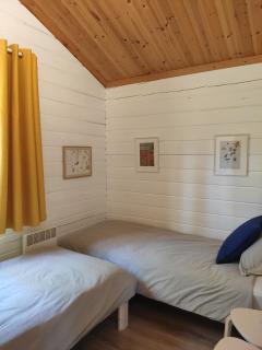 LES REFUGES DU LOT Le Cosy - 3