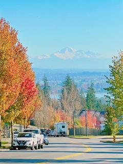 Derbyshire House - Coquitlam - 1