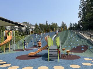 Derbyshire House - Coquitlam - 2