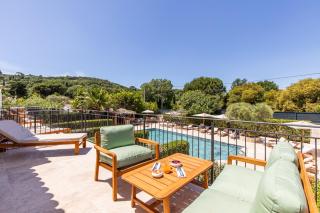 Lou Saint-Tropez - Saint-Tropez - 9