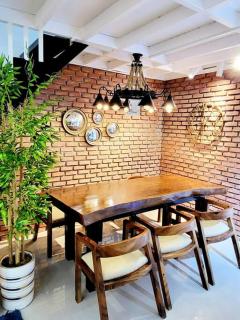 Tagaytay Green Cabin Staycation Free Parking Over 6pax Public Transport Accessible 0202 - Tagaytay - 0