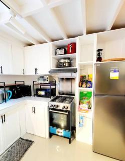 Tagaytay Green Cabin Staycation Free Parking Over 6pax Public Transport Accessible 0202 - 3