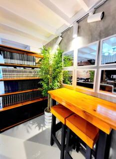 Tagaytay Green Cabin Staycation Free Parking Over 6pax Public Transport Accessible 0202 - Tagaytay - 2
