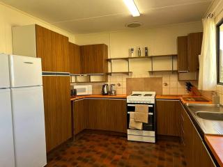 House By The Vines - Waikerie - 7