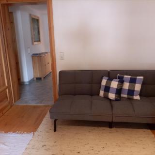 Ferienwohnung am Bauernhof - Wildermieming - 9