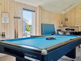 20 person holiday home in Væggerløse - Marielyst - 1