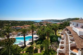 Hotel Balocco - Porto Cervo - 0