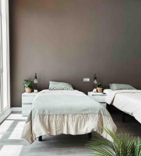 Banama Coliving & Coworking, Surf & Yoga - Casa Roja - 3
