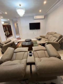 8 person Luxury Appartment - Il Cairo - 0