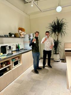 Hi Cozy International Youth Hostel East Nanjing Road & The Bund&English Services - 4