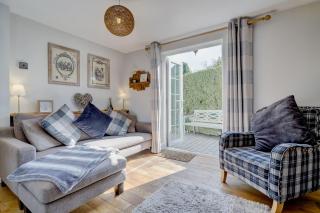 April Cottage by Winterton Cottages - Winterton-on-Sea - 9