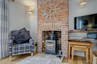 April Cottage by Winterton Cottages - Winterton-on-Sea - 8