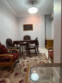 8 person Luxury Appartment - Il Cairo - 7