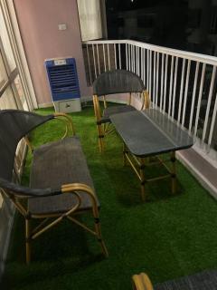 8 person Luxury Appartment - Il Cairo - 6