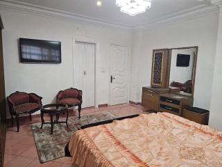 8 person Luxury Appartment - Il Cairo - 5