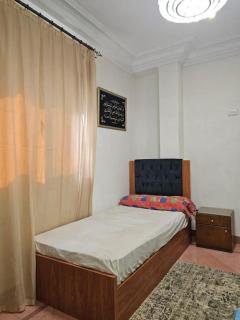 8 person Luxury Appartment - Il Cairo - 2