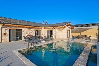Ader Villa 1 - Fethiye - 9