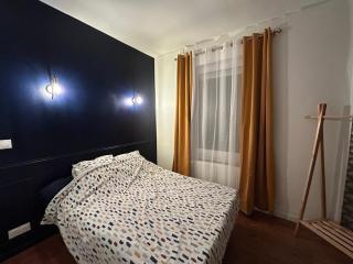 Appart 4 personnes Bethune Centre - 7