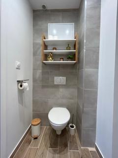 Appart 4 personnes Bethune Centre - 3
