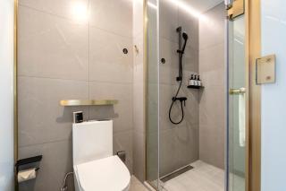 Atour Light Hotel Shanghai Xinzhuang Zhuanqiao Wanda - 6