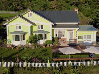 Canaan Beauty Farm B&B - Chenggong - 2