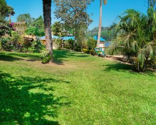 Kalebas Campsite - Kabale - 9