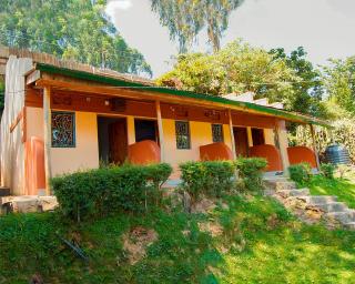 Kalebas Campsite - Kabale - 7