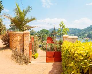 Kalebas Campsite - Kabale - 4