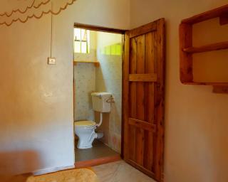 Kalebas Campsite - Kabale - 2