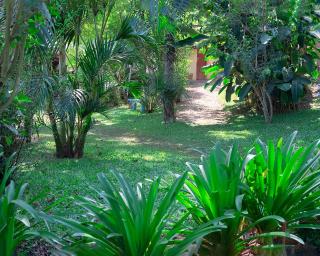 Kalebas Campsite - Kabale - 1