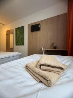 Hotel Remy - Bratislava - 6