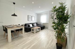 Apartamento con vistas al mar en el centro - Santander - 2