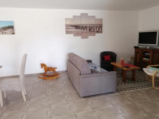 Maison proche de Royan à Meschers sur Gironde 2 chambres - 2