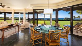 OCEAN DREAM Panoramic Oceanfront Walk to Private Beach Club Bikes - Waikoloa - 4