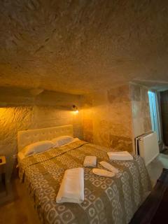 Peri Cave Hotel - Göreme - 1