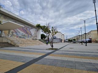 Central Mangalia - Mangalia - 9