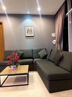 Vortex Suites KLCC by Ayue - 2