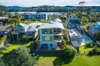 Rolling Waves 3 - Beach Access & Pet Friendly! - Merimbula - 9